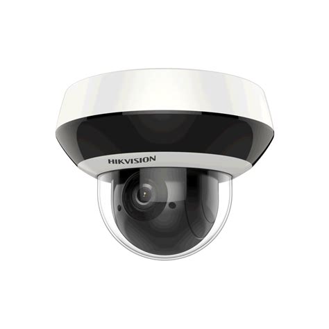 Camera Speed dome mini trong nhà 2 Megapixel ip hikvision DS 2DE2A204IW