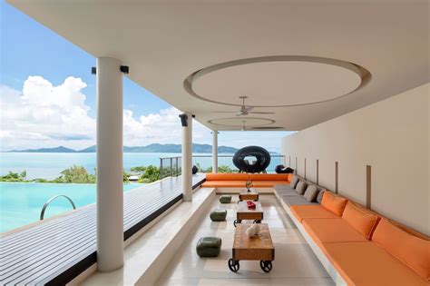 Hotel Photos | W Koh Samui Photo Gallery