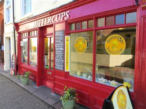 Restaurants in Cromer - 16 of The Best Places to Eat | Written by a Local