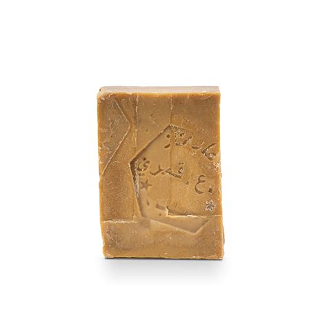 Goldeco Aleppo Soap Lorbeer G