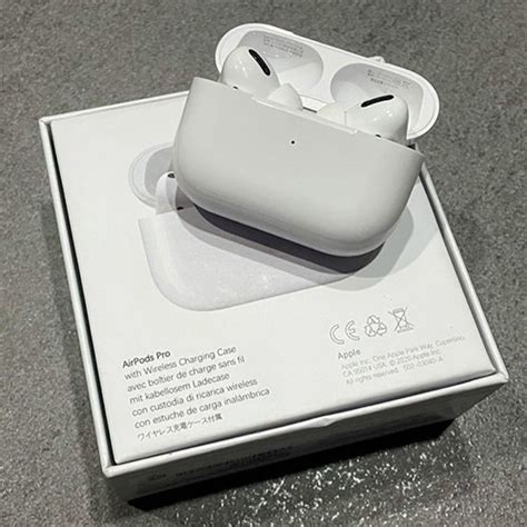 Airpods Pro Anc Nd Gen Premium Quality Ido Lk