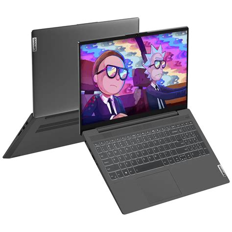 Lenovo Ideapad 5 15itl05 U2us Lider Notebooks