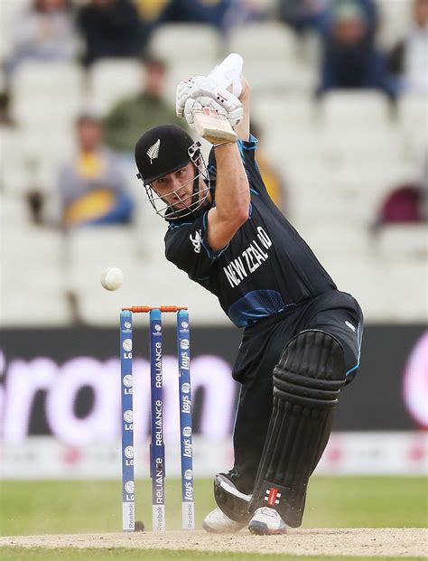 Cricket World Player Of The Week - Kane Williamson