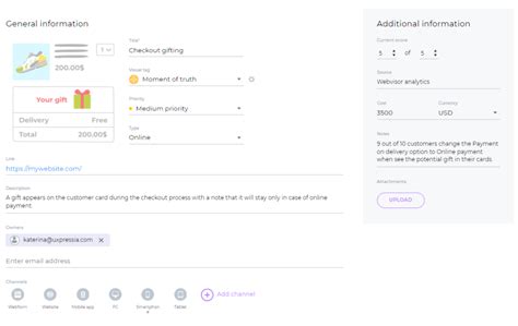 Customer Touchpoints Definition Examples Analysis Management