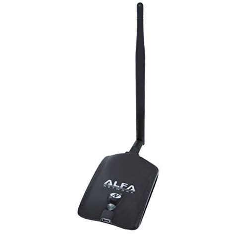 Buy Alfa AWUS036NHA 802.11n Wireless USB Wi-Fi Adapter Online at Lowest ...