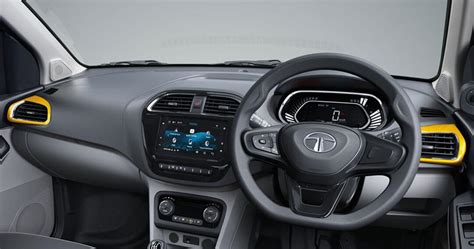 2023 Tata Tiago XZ Plus Price Specs Top Speed Mileage In India New