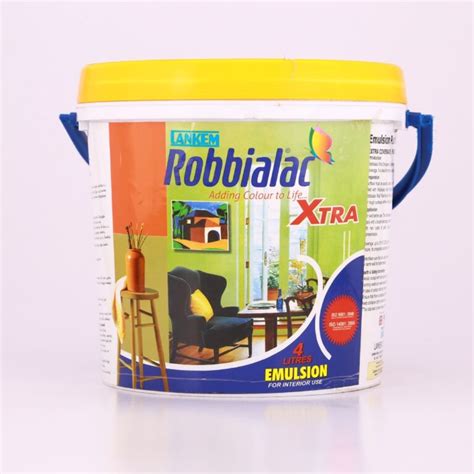 Premium Colors Robbialac