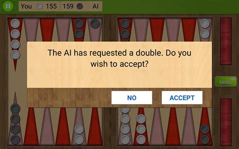 Backgammon Unlimited App On Amazon Appstore