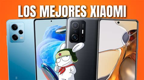 QUE XIAOMI COMPRAR TOP MEJORES XIAOMI CALIDAD PRECIO 2024 YouTube