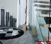 Hairy Pussy Screwed Porn300