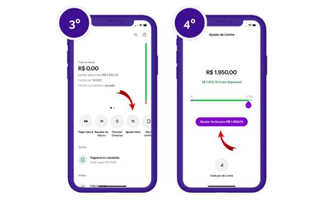 Como Aumentar O Limite Nubank Confira As Dicas