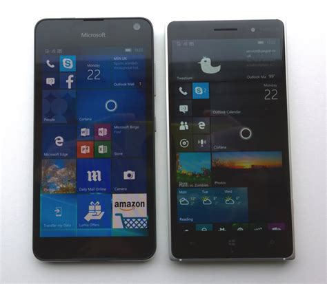 Microsoft Lumia Review All About Windows Phone