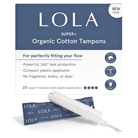 12 Best Tampons In 2022: Worthwhile To Buy! - Healthly Connected