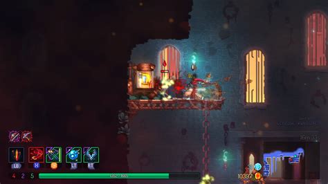 Dead Cells - DLC Bundle купить со скидкой 46%