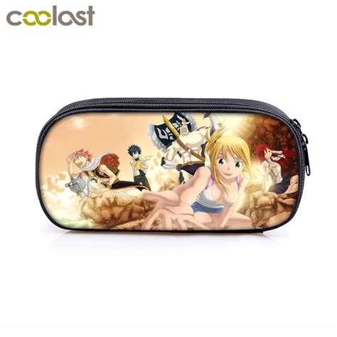 Trousse Fairy Tail Boutique Fairy Tail