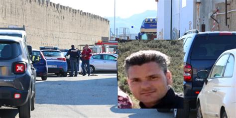 Tragedia A Messina Operaio Muore In Un Cantiere Privato In Via San