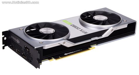 NVIDIA RTX 2080 Super