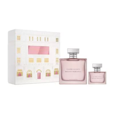 Ralph Lauren Beyond Romance Eau De Parfum 2 Pc Gift Set 230 Value