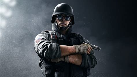 Thermite Tom Clancys Rainbow Six Siege Guide Ign