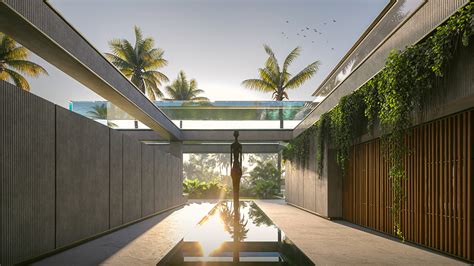 HOUSE ZEN :: Behance