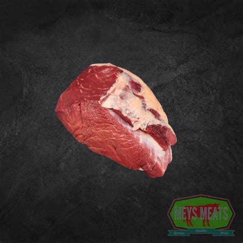 Kg Topside Roast Meat Delivery Melbourne Online Butcher Meys Meats