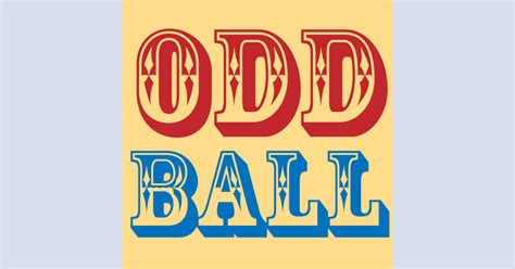 Oddball by Lindsay Price - Shop Play Scripts