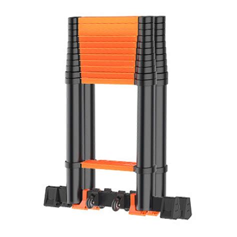 Buy Ladder Telescopic Ladder Multi Purpose Telescopic Ladder Aluminium