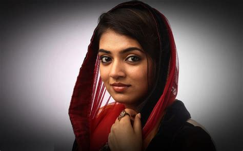 Nazriya Nazim Wallpapers Hd