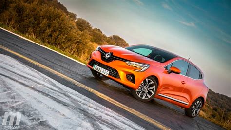 Renault Clio 2022, The New Range Opens Finishes And Prices - Bullfrag