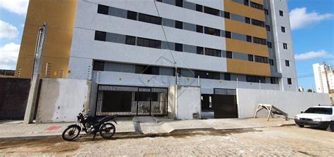 Apartamento Para Comprar No Bairro Tambauzinho Em Jo O Pessoa Cod