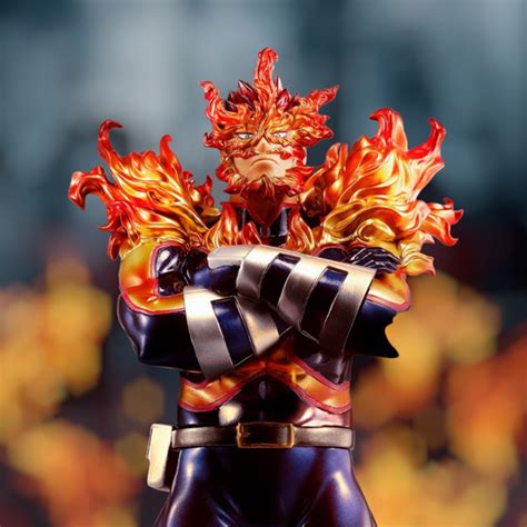 Action Figure Endeavor Atelier Yuwa Ciao Jp