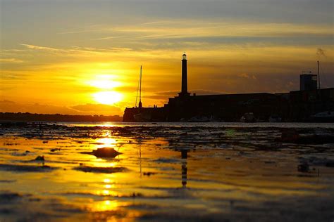 Five Of The Best Hike And Bike Trails Around Margate