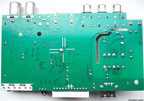 Прошивки Цифровые ресиверы CADENA