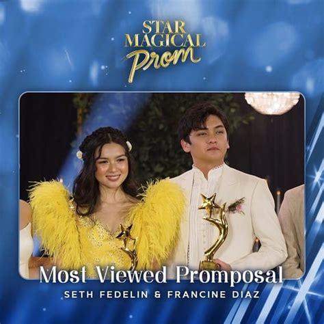 Star Magical Prom Awardees Abs Cbn Entertainment