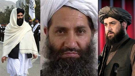 Talibans Supreme Leader Warns Afghans Against Earning Money In Eid