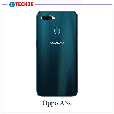 Oppo A5s Price And Full Specifications In Bd Techie