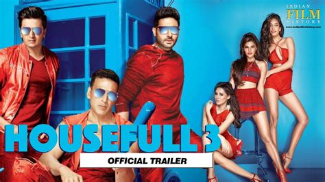 Housefull Full Movie Watch Online Dailymotion Top Sellers