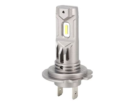Автомобильные светодиодные LED лампы H7/H18 Nextone L3 Special 6000K ...