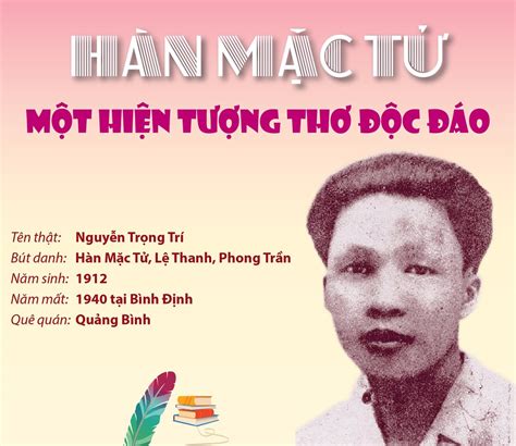 han mac tu mot hien tuong tho  dao baotintucvn