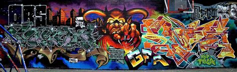 Graffiti 2016 By Cmdpirxii On Deviantart