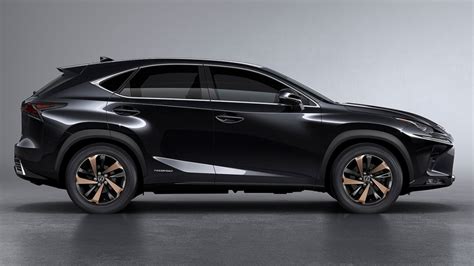 Lexus 2020 Nx 300豪華版 車款介紹 Yahoo奇摩汽車機車