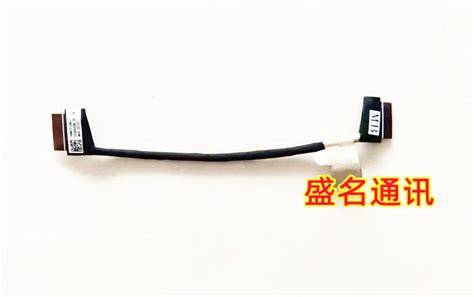 New For Lenovo Ideapad 3 14ITL6 14ADA6 14ALC6 IO Cable Led Lcd Lvds