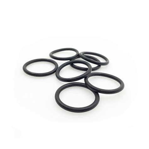 NBR O Ring 70 Shore O Ring Rubber NBR O Ring China Flat O Ring And