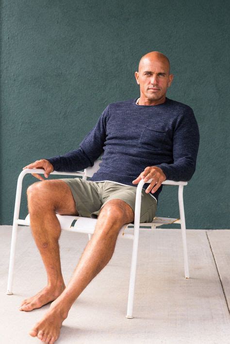 Surfing Legend Kelly Slater’s New Outerknown Takes Beach Wear To A New Level Surfer Guys