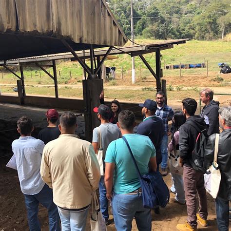 Cursos Oferecidos Na Semana Do Fazendeiro Ufv Ambiagro