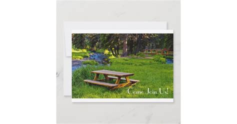 Come Join us Invitation | Zazzle.com