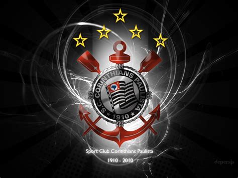 Corinthians Corinthians Estrelas Lindo