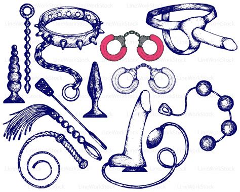 Intimate Toy Svg Dildo Clipart Dildo Svg Plug Silhouette Sex Etsy Australia