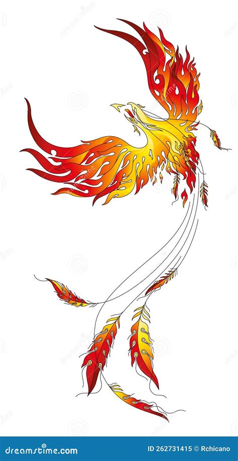 Top 78 Flaming Phoenix Tattoo Super Hot In Coedo Vn