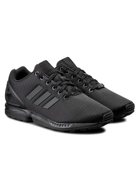 Adidas Sneakers Zx Flux S Noir Modivo Fr